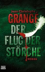 Cover von Der Flug der Störche