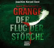 Cover von Der Flug der Störche