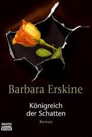Cover von Königreich der Schatten