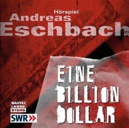 Cover von Eine Billion Dollar