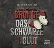 Cover von Das schwarze Blut