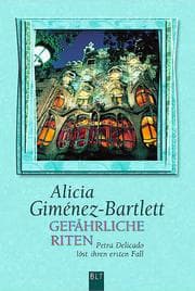 Cover von Gefährliche Riten
