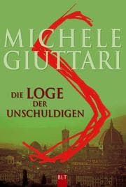 Cover von Die Loge der Unschuldigen