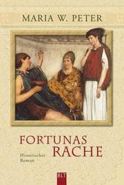 Cover von Fortunas Rache