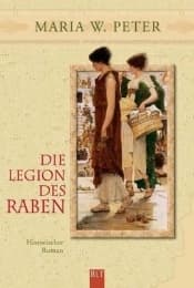 Cover von Die Legion des Raben