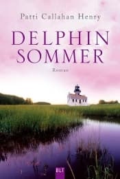 Cover von Delphinsommer