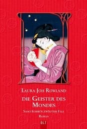 Cover von Die Geister des Mondes