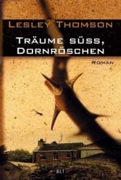 Cover von Träume Süss, Dornröschen