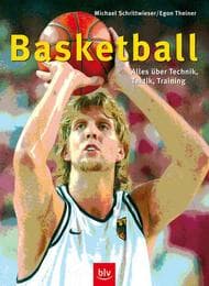 Cover von Basketball