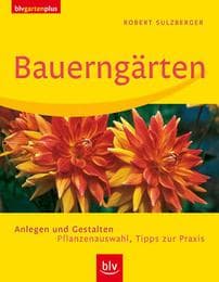 Cover von Bauerngärten