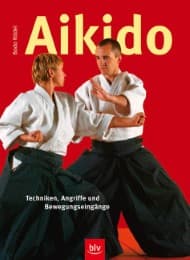 Cover von Aikido