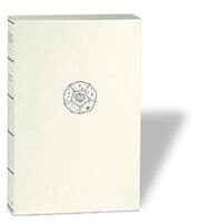 Cover von Kepler Gesammelte Werke Bd. 11 Tl. 1: Ephemerides novae motuum coelestium