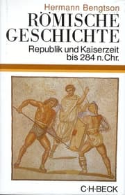 Cover von Römische Geschichte