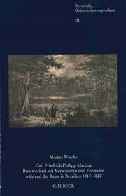 Cover von Carl Friedrich Philipp Martius