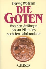 Cover von Die Goten