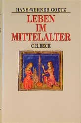 Cover von Leben im Mittelalter