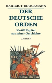 Cover von Der Deutsche Orden