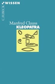 Cover von Kleopatra