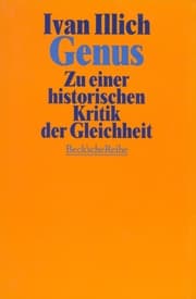 Cover von Genus