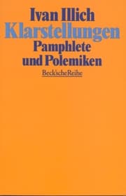 Cover von Klarstellungen