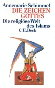 Cover von Die Zeichen Gottes