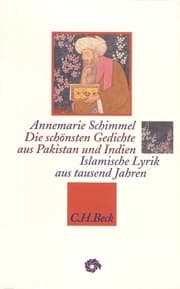 Cover von Die schönsten Gedichte aus Pakistan und Indien