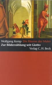 Cover von Die Räume der Maler