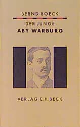 Cover von Der junge Aby Warburg