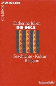 Cover von Die Inka