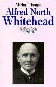 Cover von Alfred North Whitehead