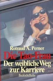 Cover von Die Tao-Frau