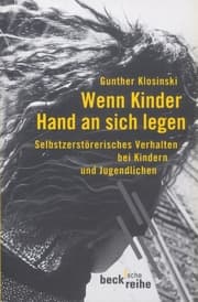 Cover von Wenn Kinder Hand an sich legen