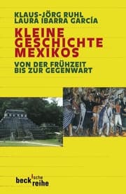 Cover von Kleine Geschichte Mexikos
