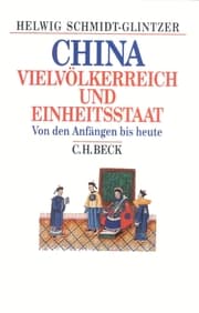 Cover von China