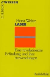 Cover von Laser