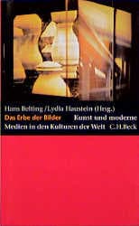 Cover von Das Erbe der Bilder