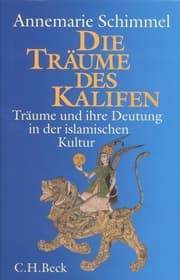 Cover von Die Träume des Kalifen