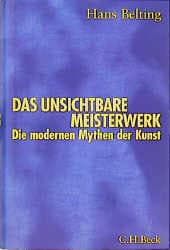 Cover von Das unsichtbare Meisterwerk