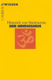 Cover von Der Hinduismus