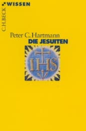 Cover von Die Jesuiten