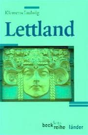 Cover von Lettland