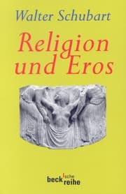 Cover von Religion und Eros