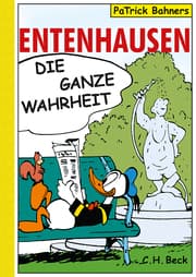 Cover von Entenhausen
