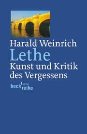 Cover von Lethe