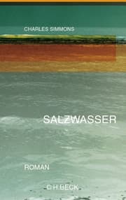 Cover von Salzwasser