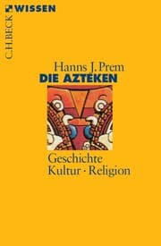 Cover von Die Azteken