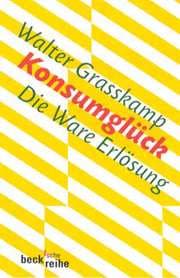 Cover von Konsumglück