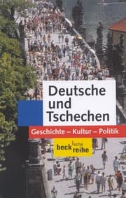 Cover von Deutsche und Tschechen