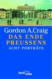 Cover von Das Ende Preußens
