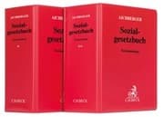 Cover von Sozialgesetzbuch